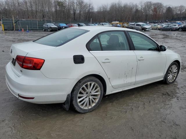 Image 3 of 2015 VOLKSWAGEN JETTA SE 2015 with VIN 3VWD17AJ9FM273956