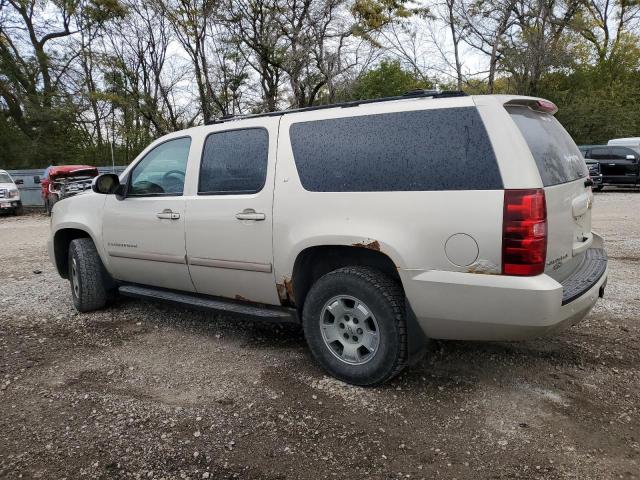 Obraz 2 z 2007 CHEVROLET SUBURBAN K1500 2007 z VIN 3GNFK16337G229703