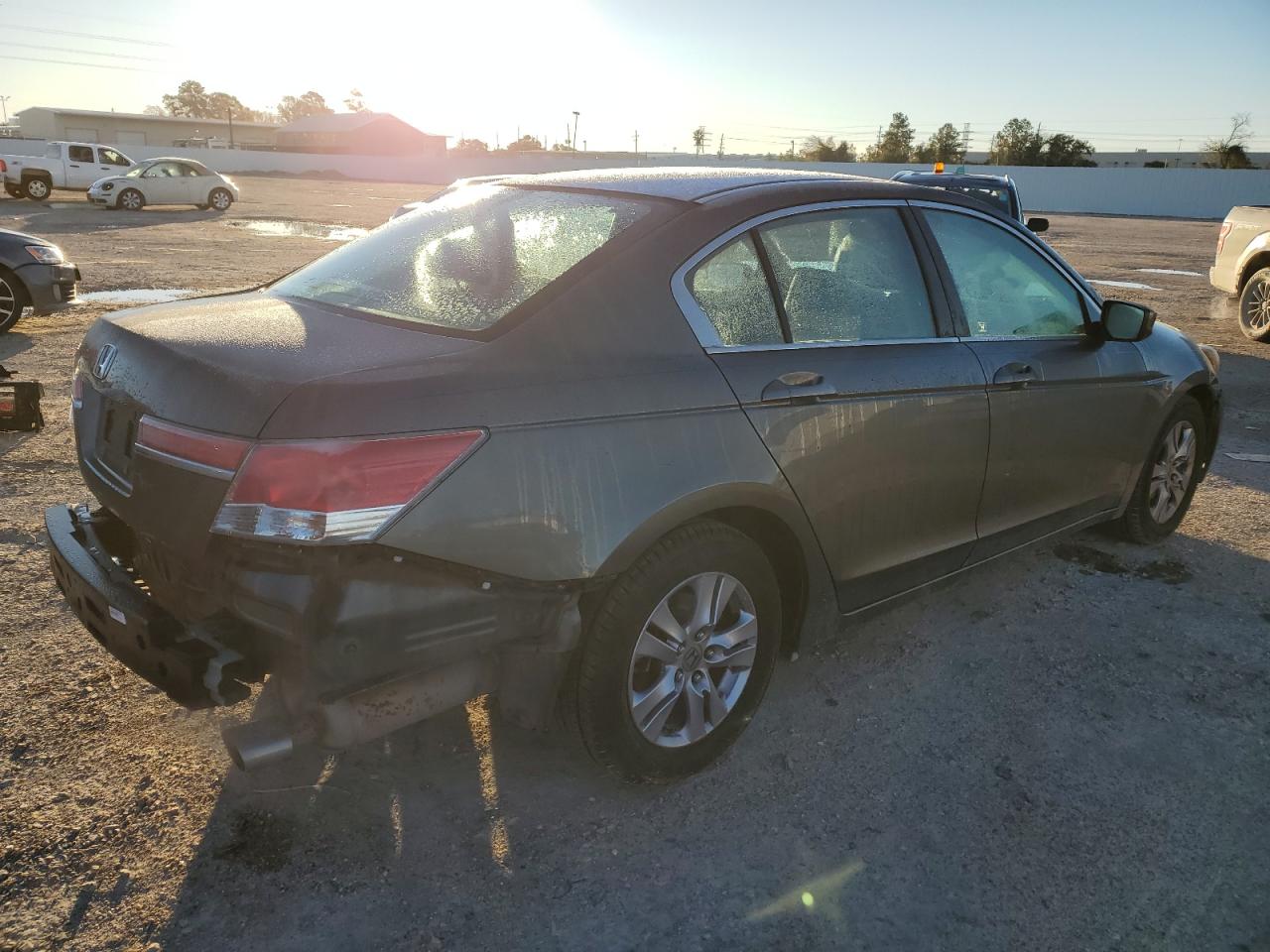 Obraz 3 z 2012 HONDA ACCORD LXP 2012 z VIN 1HGCP2F45CA222757