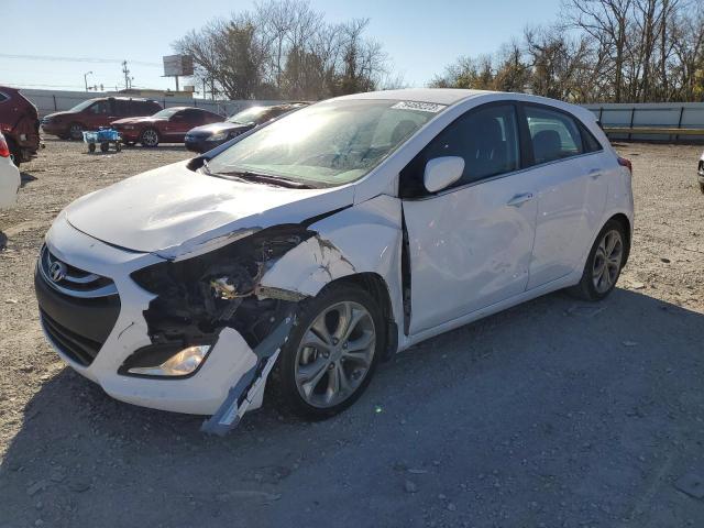 Image 1 of 2015 HYUNDAI ELANTRA GT  2015 with VIN KMHD35LHXFU244016