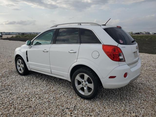 Image 2 of 2014 CHEVROLET CAPTIVA LTZ 2014 with VIN 3GNAL4EK7ES681374
