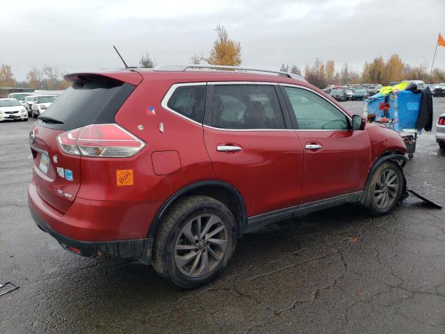 Image 3 of 2016 NISSAN ROGUE S 2016 with VIN 5N1AT2MV9GC839064