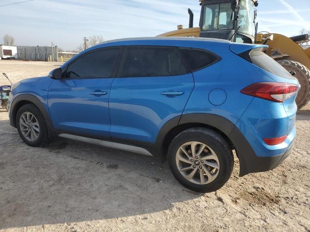 Obraz 2 z 2017 HYUNDAI TUCSON LIMITED 2017 z VIN KM8J33A45HU397784