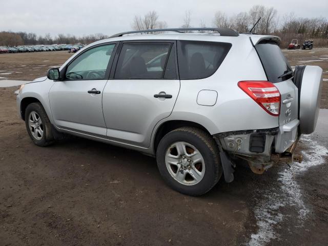 Image 2 of 2011 TOYOTA RAV4  2011 with VIN 2T3BF4DV9BW165273