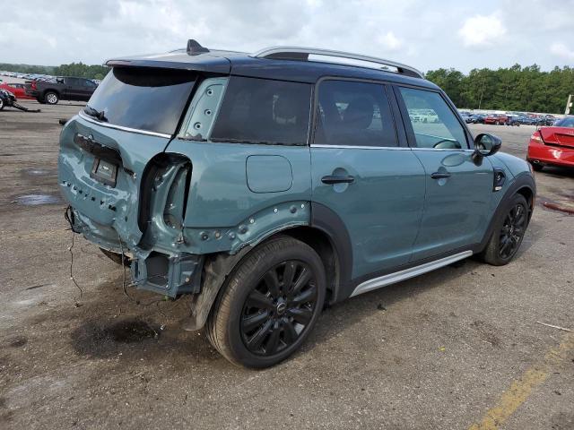 Obraz 3 z 2022 MINI COOPER S COUNTRYMAN 2022 z VIN WMZ53BR03N3P05814