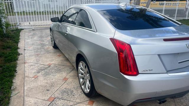 Obraz 2 z 2016 CADILLAC ATS  2016 z VIN 1G6AA1RX6G0176670