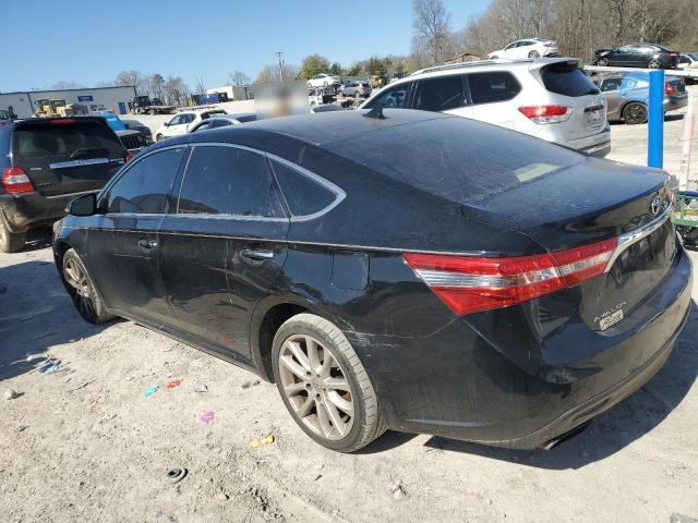 Изображение 2 2015 TOYOTA AVALON XLE 2015 с VIN 4T1BK1EBXFU162749
