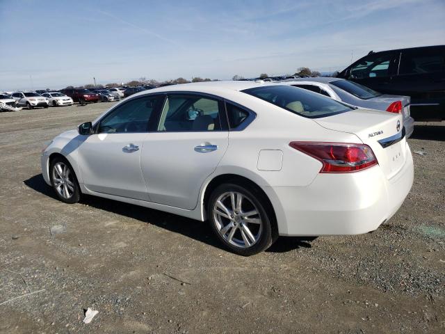 Image 2 of 2013 NISSAN ALTIMA 3.5S 2013 with VIN 1N4BL3AP4DC111092