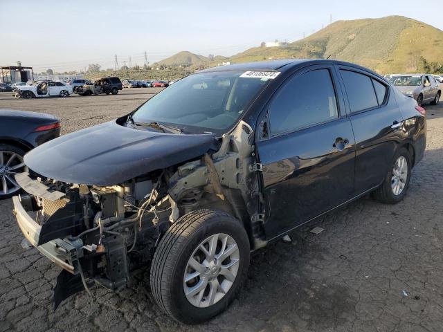 Image 1 of 2015 NISSAN VERSA S 2015 with VIN 3N1CN7AP5FL890223