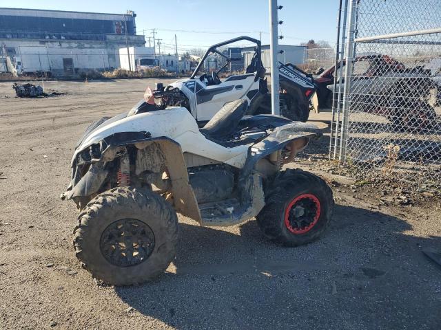 Image 3 of 2016 CAN-AM RENEGADE X XC 850 2016 with VIN 3JBMXAU21GJ000065