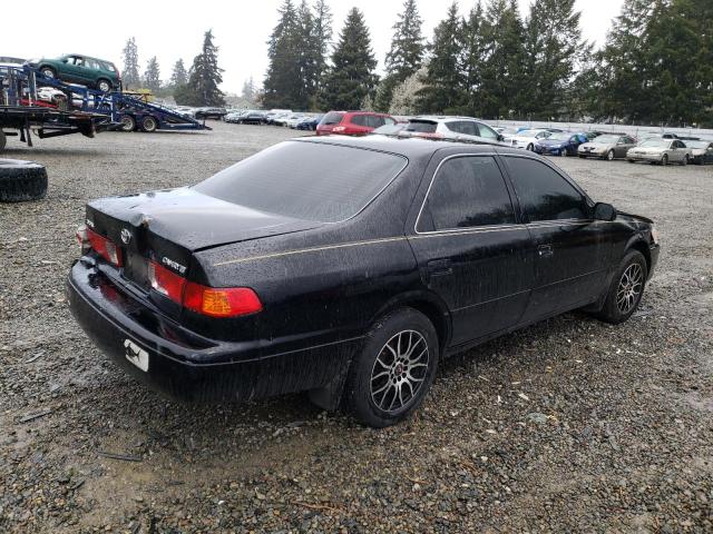 Изображение 3 2000 TOYOTA CAMRY CE 2000 с VIN 4T1BG22K5YU958629