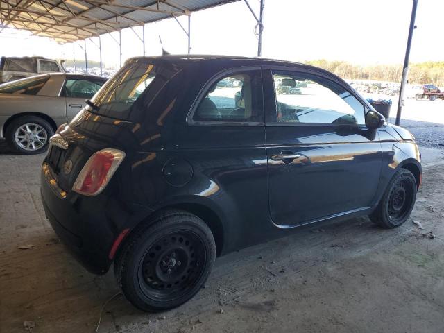 Изображение 3 2015 FIAT 500 POP 2015 с VIN 3C3CFFARXFT750338