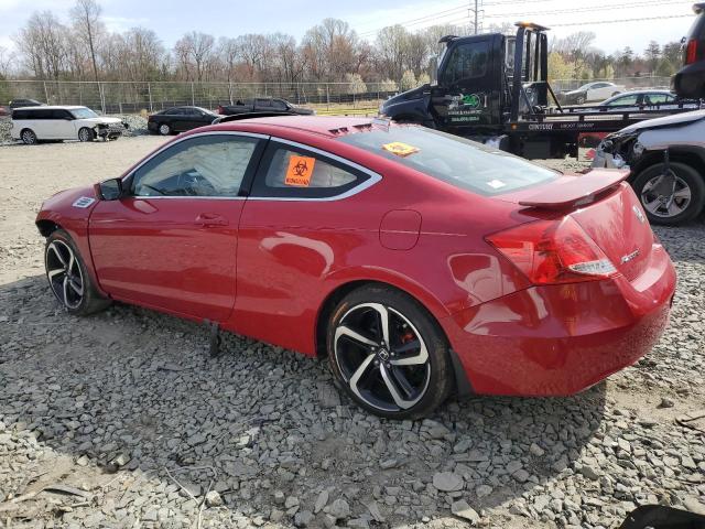 Obraz 2 z 2012 HONDA ACCORD LX 2012 z VIN 1HGCS1B34CA002757