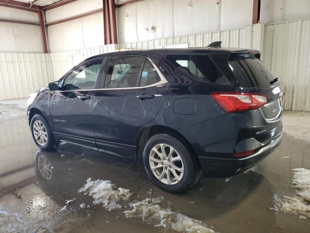 Image 2 of 2021 CHEVROLET EQUINOX LT 2021 with VIN 3GNAXUEV6MS143343