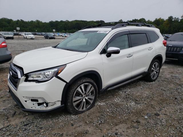 2022 SUBARU ASCENT TOURING 2022 image