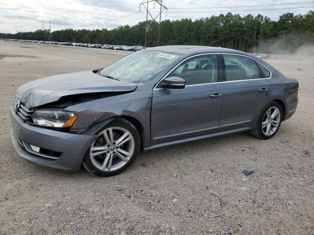 Изображение 1 2015 VOLKSWAGEN PASSAT SE 2015 с VIN 1VWBT7A39FC047775