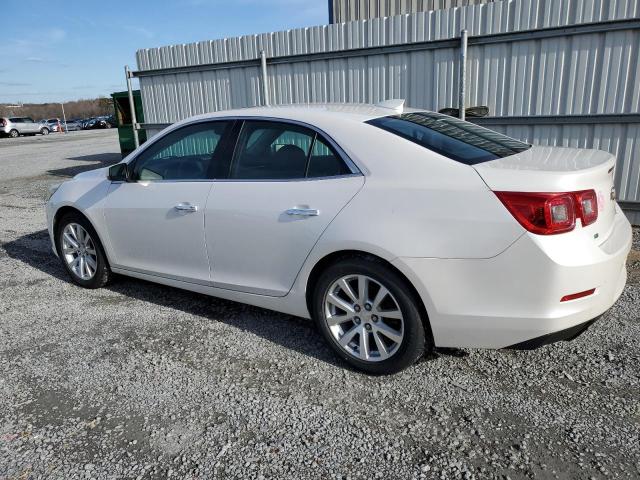 Image 2 of 2015 CHEVROLET MALIBU LTZ 2015 with VIN 1G11F5SL2FF223114