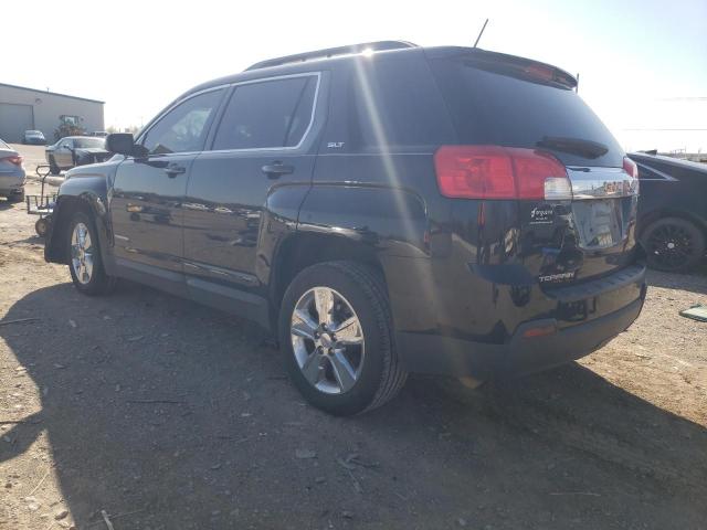 Image 2 of 2014 GMC TERRAIN SLT 2014 with VIN 2GKALSEKXE6374782