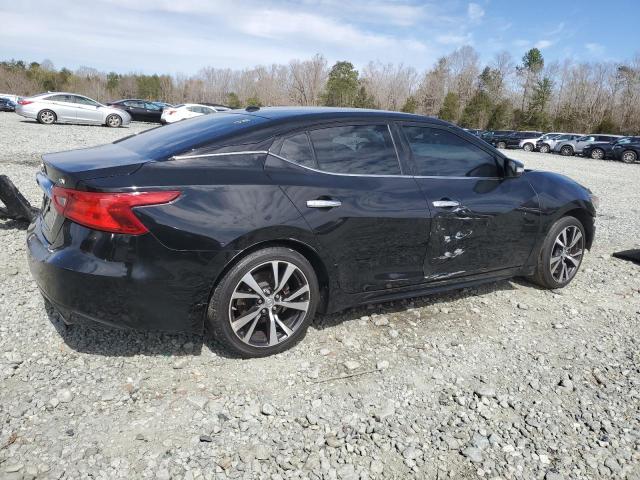 Изображение 3 2016 NISSAN MAXIMA 3.5S 2016 с VIN 1N4AA6AP1GC423068