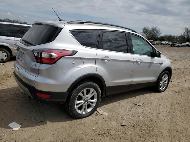 Image 3 of 2017 FORD ESCAPE SE 2017 with VIN 1FMCU9GDXHUA86299