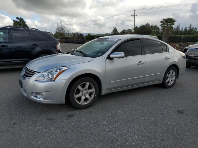 Изображение 1 2011 NISSAN ALTIMA BASE 2011 с VIN 1N4AL2AP9BC183635