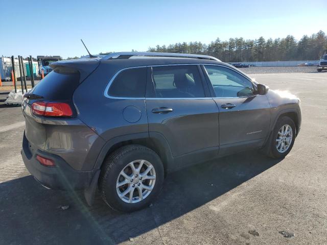 Изображение 3 2017 JEEP CHEROKEE LATITUDE 2017 с VIN 1C4PJMCS3HW530021