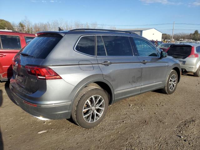 Image 3 of 2020 VOLKSWAGEN TIGUAN SE 2020 with VIN 3VV2B7AX6LM037628