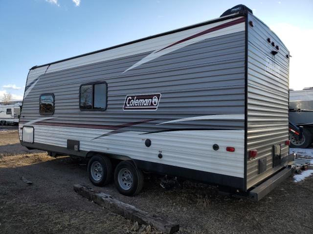 Image 3 of 2020 KEYSTONE COLEMAN 2020 with VIN 4YDT21521LH932847