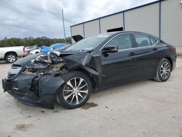 2017 ACURA TLX  2017 image