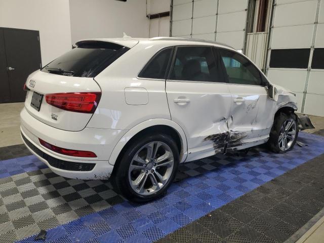 Obraz 3 z 2016 AUDI Q3 PRESTIGE 2016 z VIN WA1GFCFS2GR014151