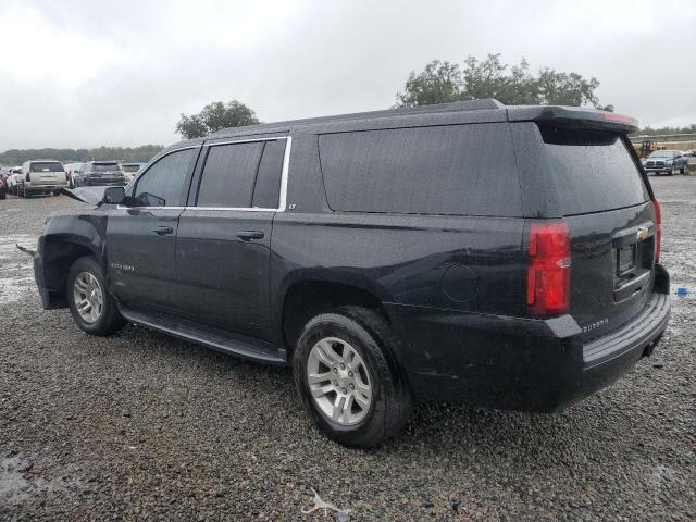 Изображение 2 2020 CHEVROLET SUBURBAN C1500 LT 2020 с VIN 1GNSCHKC4LR301741