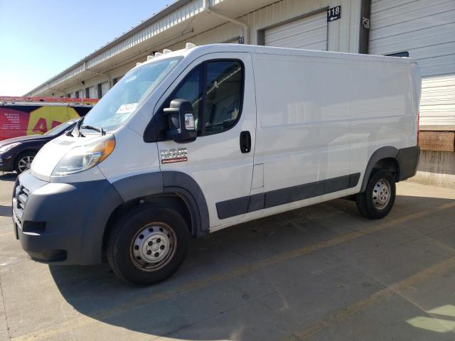 Изображение 1 2018 RAM PROMASTER 1500 1500 STANDARD 2018 с VIN 3C6TRVAG5JE103216