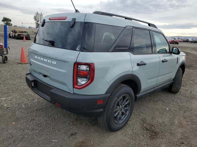 Obraz 3 z 2023 FORD BRONCO SPORT BIG BEND 2023 z VIN 3FMCR9B65PRD96120