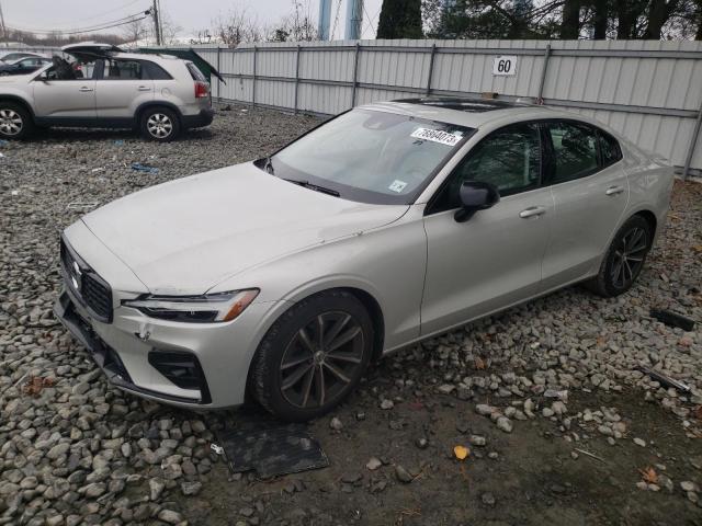 2021 VOLVO S60 T5 R-DESIGN 2021 image