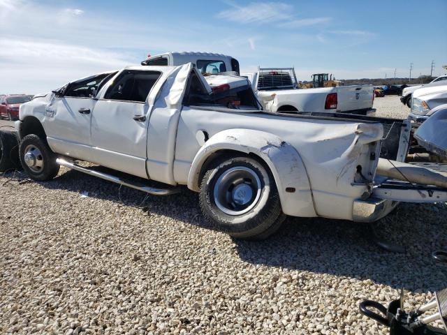 Obraz 2 z 2008 DODGE RAM 3500  2008 z VIN 3D7MX49A08G129742