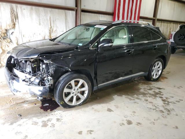 Изображение 2012 LEXUS RX 350 2012