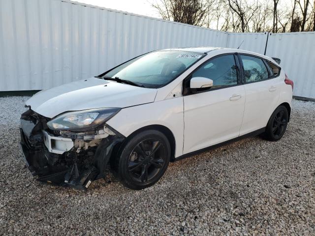 Obraz 1 z 2014 FORD FOCUS SE 2014 z VIN 1FADP3K21EL127462