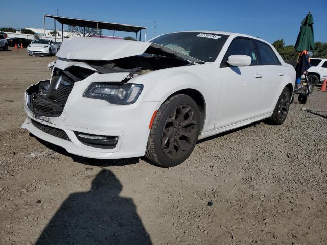 Obraz 1 z 2017 CHRYSLER 300 S 2017 z VIN 2C3CCABG0HH664816