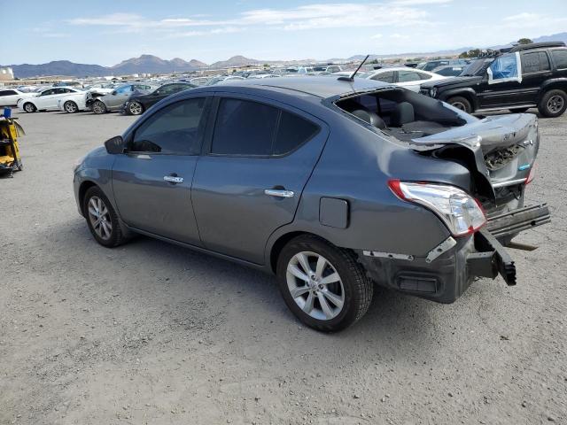 Image 2 of 2016 NISSAN VERSA S 2016 with VIN 3N1CN7APXGL877114