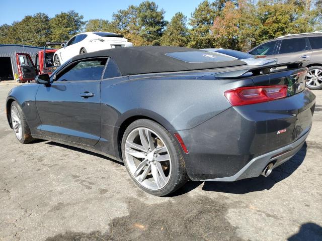 Obraz 2 z 2018 CHEVROLET CAMARO LT 2018 z VIN 1G1FB3DS7J0169296