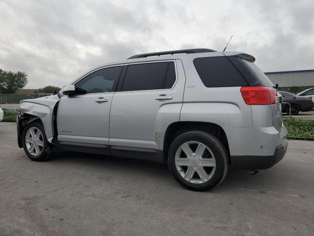 Obraz 2 z 2011 GMC TERRAIN SLT 2011 z VIN 2CTALUEC4B6360618