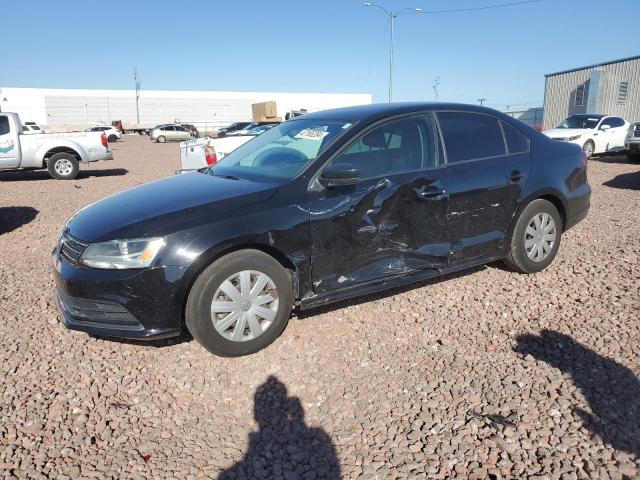 Изображение 2016 VOLKSWAGEN JETTA S 2016