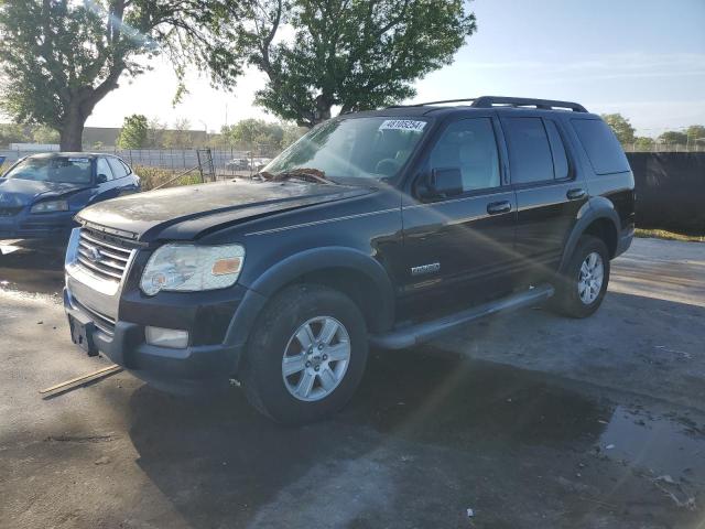 Obraz 1 z 2007 FORD EXPLORER XLT 2007 z VIN 1FMEU63E77UB80953