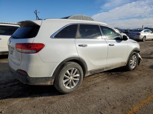 Изображение 3 2016 KIA SORENTO LX 2016 с VIN 5XYPGDA57GG179458