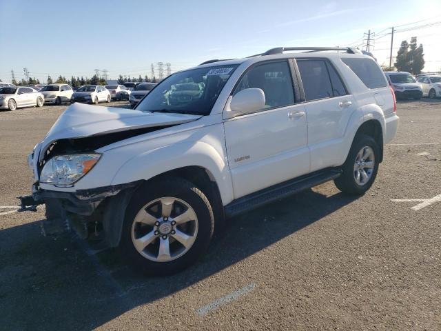 Obraz 1 z 2007 TOYOTA 4RUNNER LIMITED 2007 z VIN JTEZU17R578080652