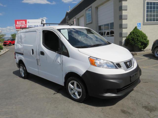 Image 1 of 2019 NISSAN NV200 2.5S 2019 with VIN 3N6CM0KN5KK693540