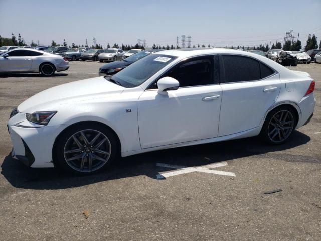 2016 LEXUS IS 200T 2016 image