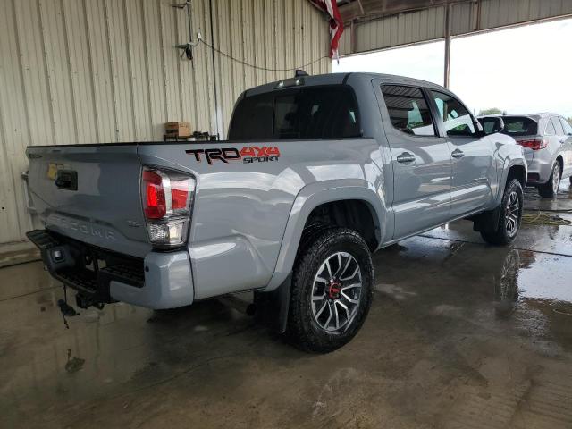 Image 3 of 2020 TOYOTA TACOMA DOUBLE CAB 2020 with VIN 3TMCZ5AN1LM304112