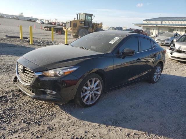 Obraz 1 z 2017 MAZDA 3 TOURING 2017 z VIN 3MZBN1V73HM114599