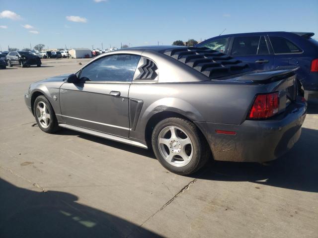 Изображение 2 2004 FORD MUSTANG  2004 с VIN 1FAFP40694F210056